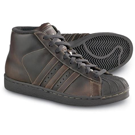 cheap adidas high tops mens|high top sneakers men Adidas.